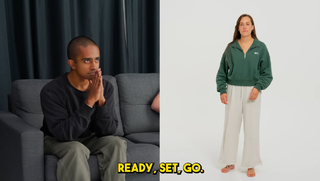 Samantha Walsh feet photo thumbnail