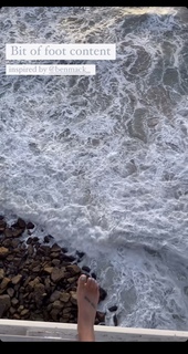 Samantha Walsh feet photo thumbnail