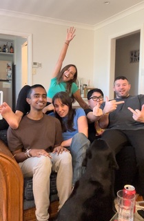 Samantha Walsh feet photo thumbnail