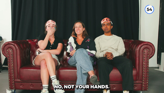 Samantha Walsh feet photo thumbnail