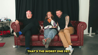 Samantha Walsh feet photo thumbnail