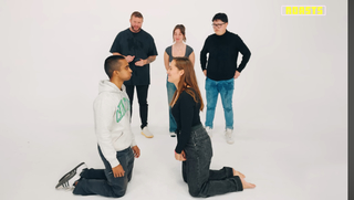 Samantha Walsh feet photo thumbnail