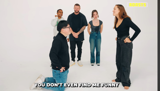 Samantha Walsh feet photo thumbnail