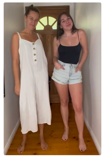 Samantha Walsh feet photo thumbnail