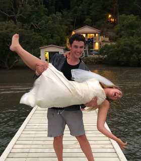 Samantha Walsh feet photo thumbnail