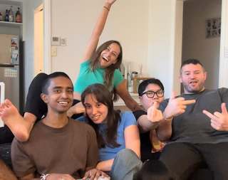 Samantha Walsh feet photo thumbnail