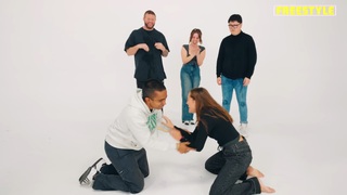 Samantha Walsh feet photo thumbnail