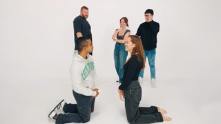 Samantha Walsh feet photo thumbnail