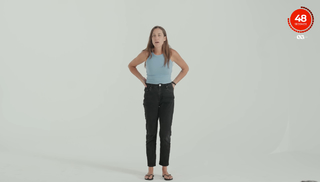 Samantha Walsh feet photo thumbnail