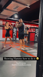 Samantha Walsh feet photo thumbnail