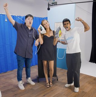 Samantha Walsh feet photo thumbnail