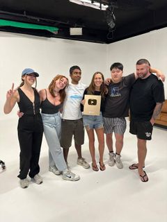 Samantha Walsh feet photo thumbnail