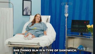 Samantha Walsh feet photo thumbnail