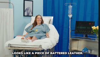 Samantha Walsh feet photo thumbnail