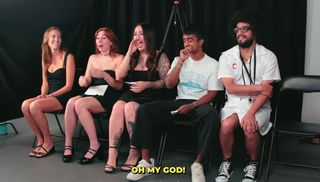 Samantha Walsh feet photo thumbnail