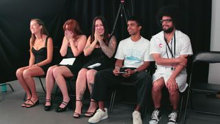 Samantha Walsh feet photo thumbnail