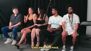 Samantha Walsh feet photo thumbnail