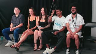 Samantha Walsh feet photo thumbnail