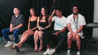 Samantha Walsh feet photo thumbnail