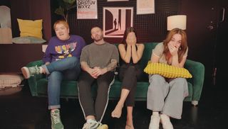 Samantha Walsh feet photo thumbnail