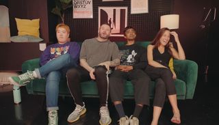 Samantha Walsh feet photo thumbnail