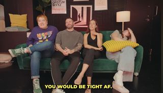 Samantha Walsh feet photo thumbnail