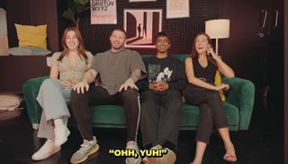 Samantha Walsh feet photo thumbnail