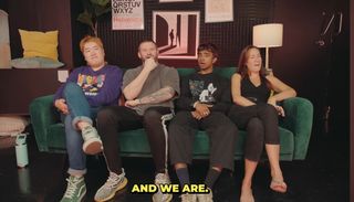 Samantha Walsh feet photo thumbnail