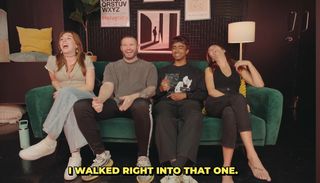 Samantha Walsh feet photo thumbnail