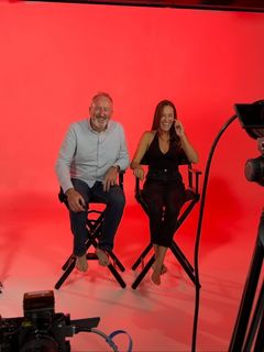 Samantha Walsh feet photo thumbnail