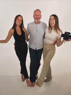 Samantha Walsh feet photo thumbnail