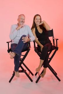 Samantha Walsh feet photo thumbnail