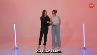 Samantha Walsh feet photo thumbnail