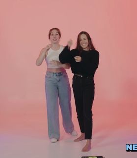 Samantha Walsh feet photo thumbnail