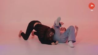 Samantha Walsh feet photo thumbnail