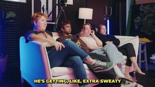 Samantha Walsh feet photo thumbnail