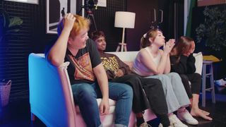 Samantha Walsh feet photo thumbnail