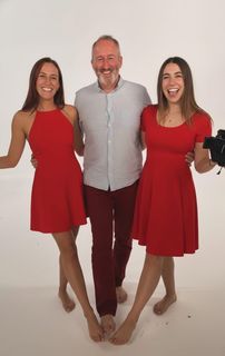 Samantha Walsh feet photo thumbnail