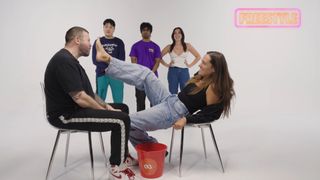 Samantha Walsh feet photo 12