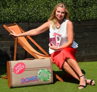 Samantha Womack feet photo thumbnail