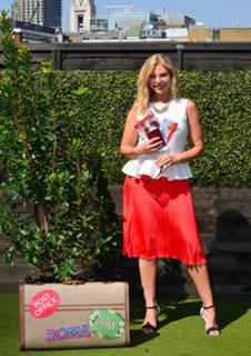 Samantha Womack feet photo thumbnail