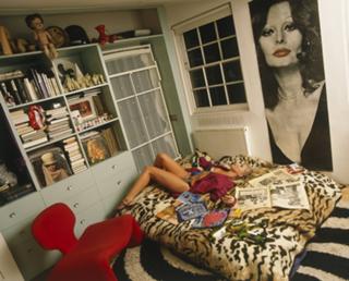 Samantha Womack feet photo thumbnail