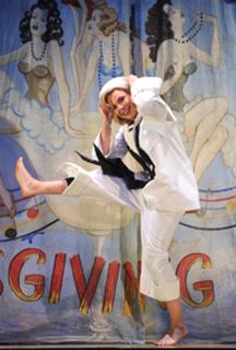 Samantha Womack feet photo thumbnail