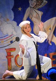 Samantha Womack feet photo thumbnail