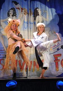 Samantha Womack feet photo thumbnail