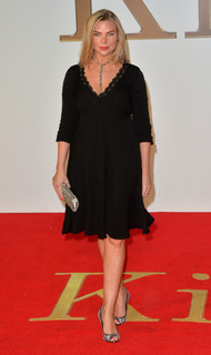 Samantha Womack feet photo thumbnail