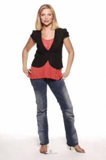 Samantha Womack feet photo thumbnail