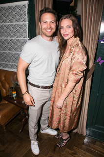 Samantha Womack feet photo thumbnail