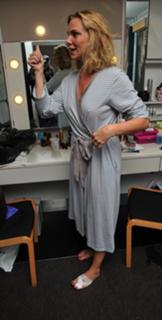 Samantha Womack feet photo thumbnail