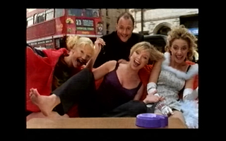 Samantha Womack feet photo thumbnail